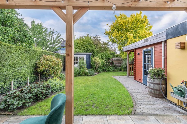 Medium property photo - Roerstraat 9, 8303 JC Emmeloord